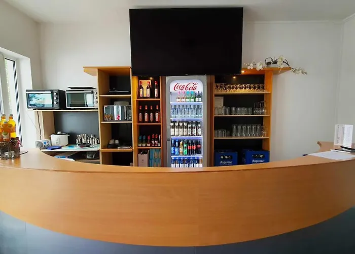 Hotel In Herrenhausen