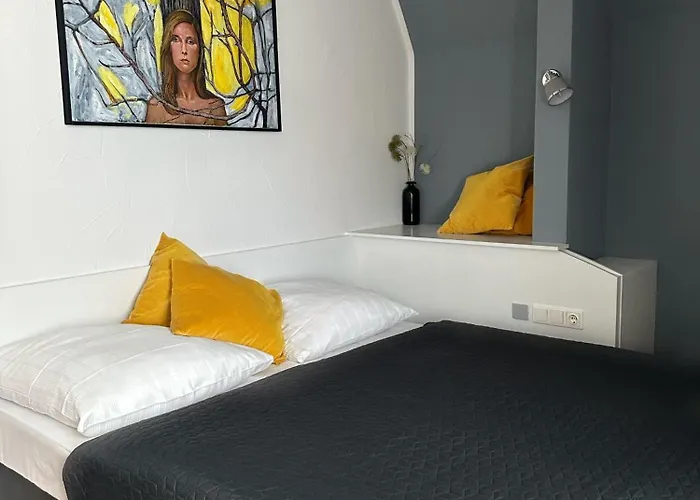 Boutique Hotel Viva Creativo